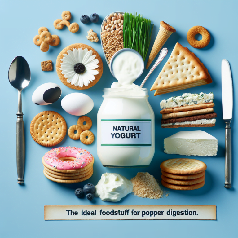 Alimentul ideal pentru digestie corectă: iaurtul natural. Alimentul ideal pentru digestie corecta iaurtul natural