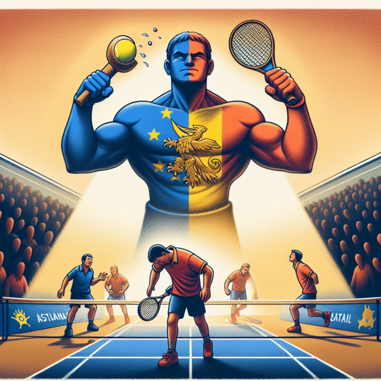 Astana bate Corvinul intr un scor de tenis. Hunedorenii invinsi