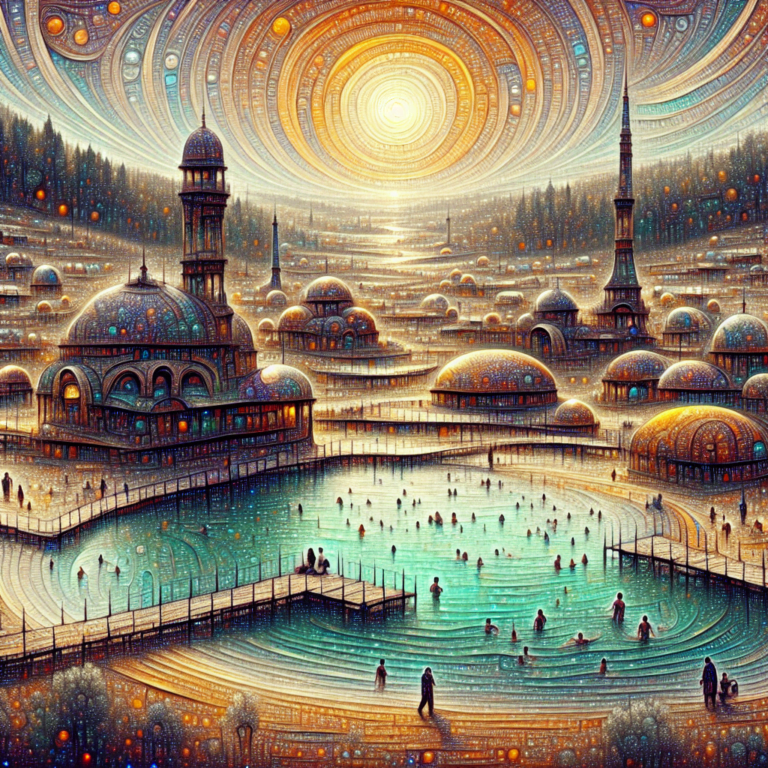 Baza de Tratament si Agrement Baile Sarate Ocna Mures