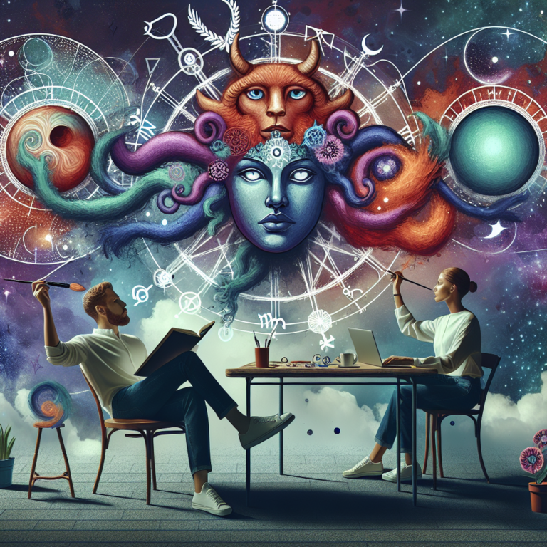 Berbec Taur Fecioara