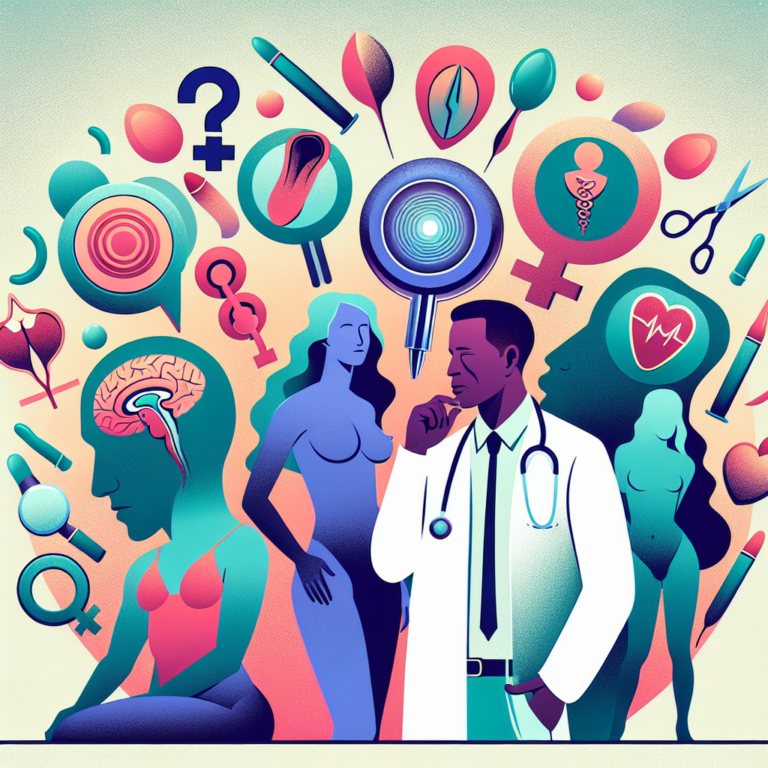 Cum sa ai o viata intima sanatoasa. Metode de stimulare a libidoului. Sfatul doctorului