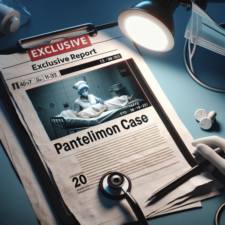 EXCLUSIV Dosar Pantelimon. INREGISTRAREA de la care a pornit ancheta procurorilor. Asistenta 20 de pacienti au MURIT in 3 zile