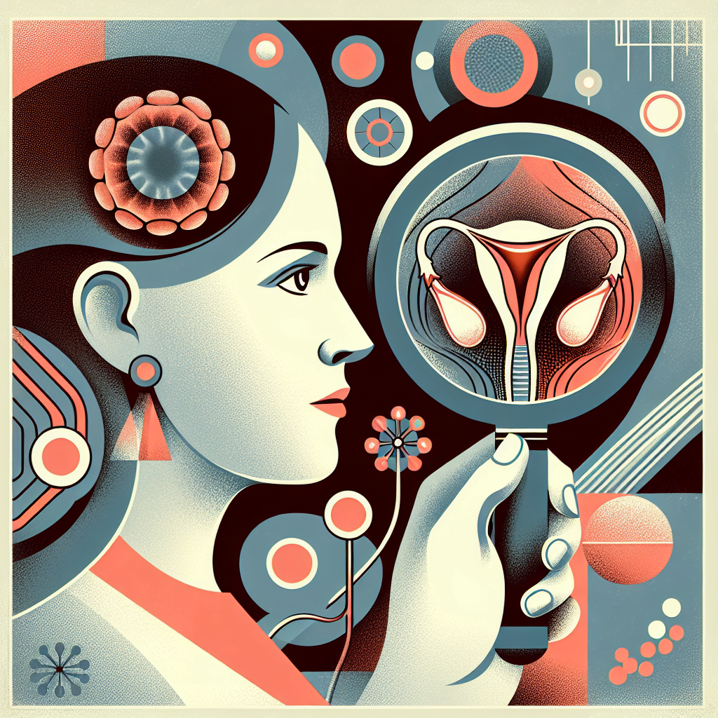 Importanța testului Babes-Papanicolau pentru sănătatea femeilor 1 Importanta testului Babes Papanicolau pentru sanatatea femeilor