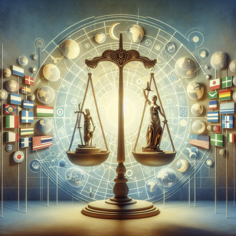 Justiție internațională Justitie internationala