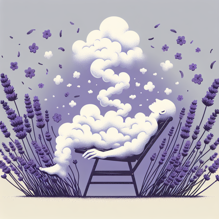 Lavanda induce calm si relaxare. Lavanda induce calm si relaxare