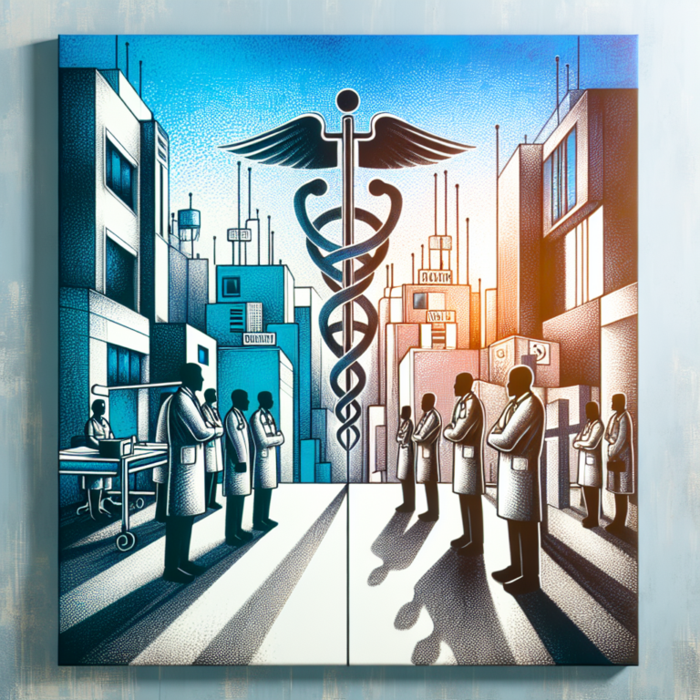 Medicii dezbinati de scandalul de la Pantelimon