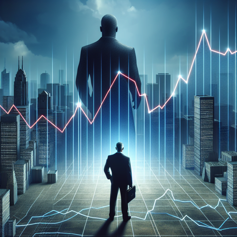 Miscarea lui Warren Buffet a dus la prabusirea burselor