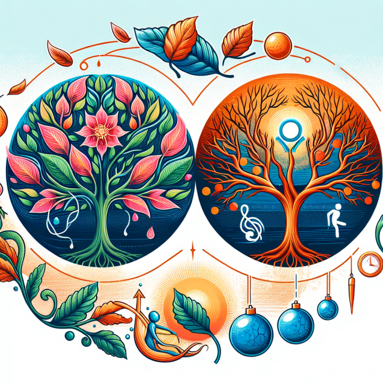 Pubertatea si menopauza