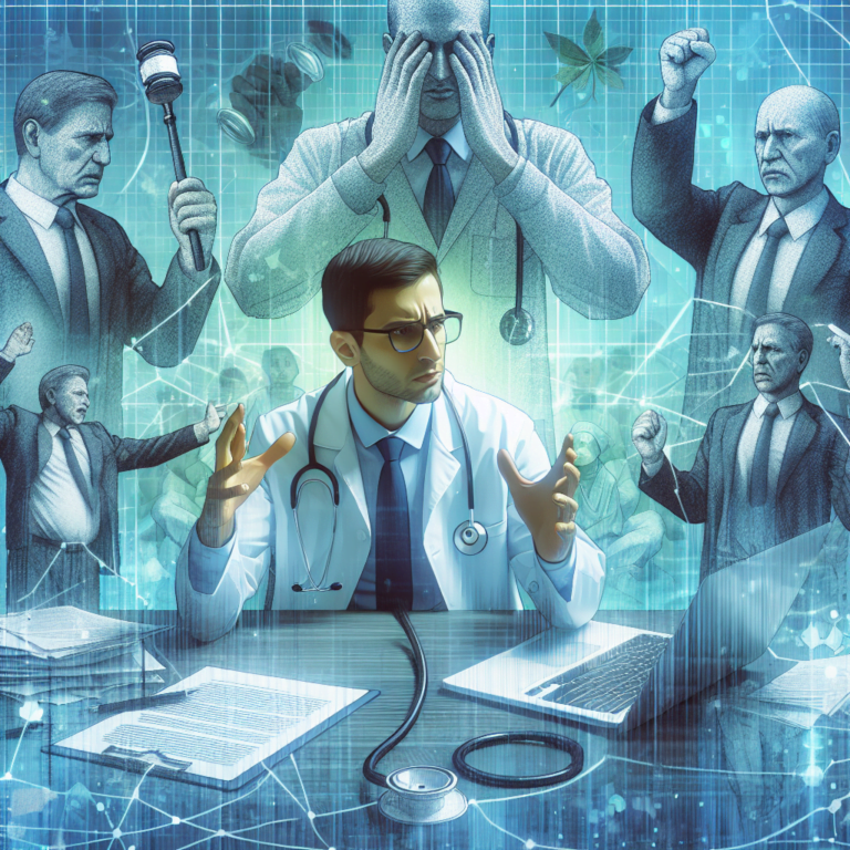 Rafila cere demisia managerului si directorului medical