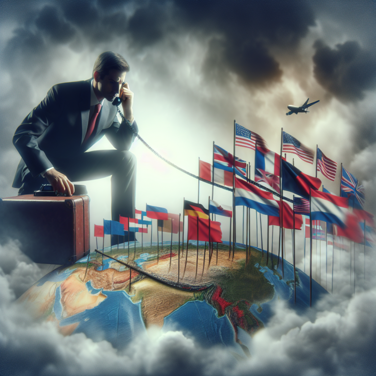 Telefon cu Blinken si ministrul israelian escaladarea nu e buna