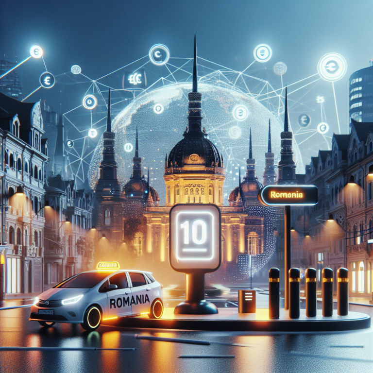 Uber lanseaza nou serviciu in Romania cu taxa de 10 lei