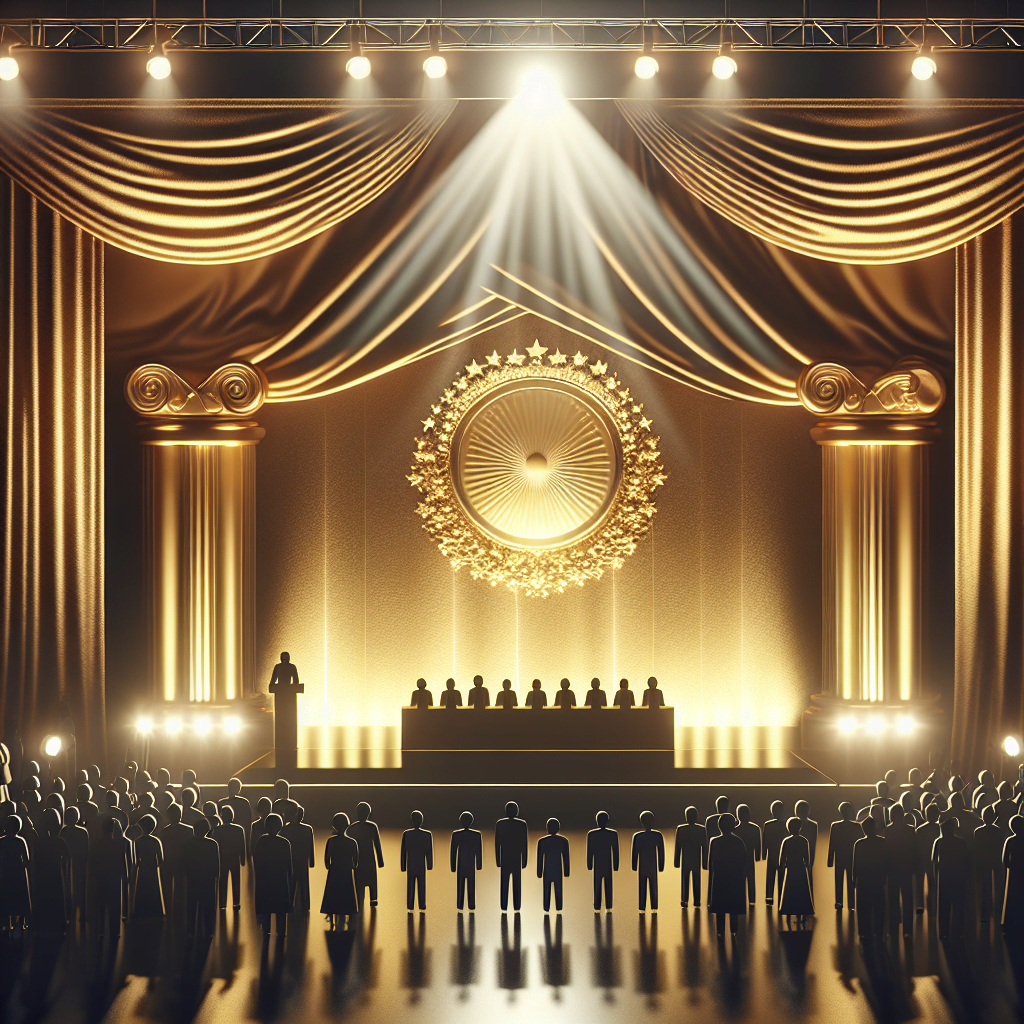 AUR si a lansat candidatii la alegerile parlamentare