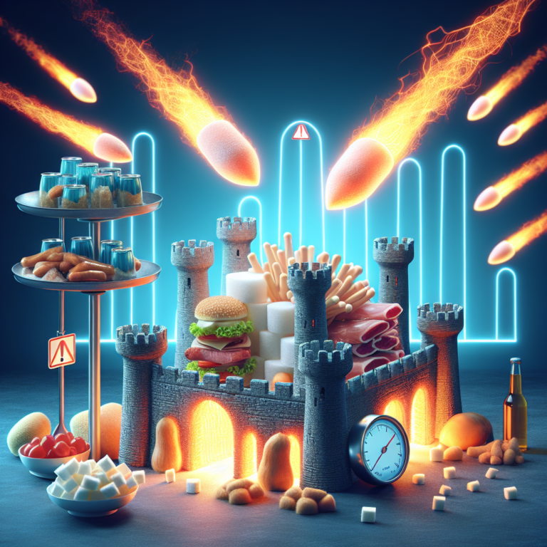 Alimente care distrug colagenul din organism