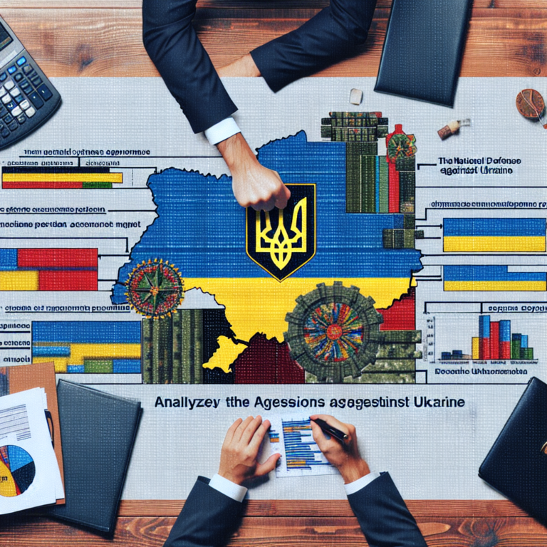 CSAT a analizat agresiunea Rusiei impotriva Ucrainei