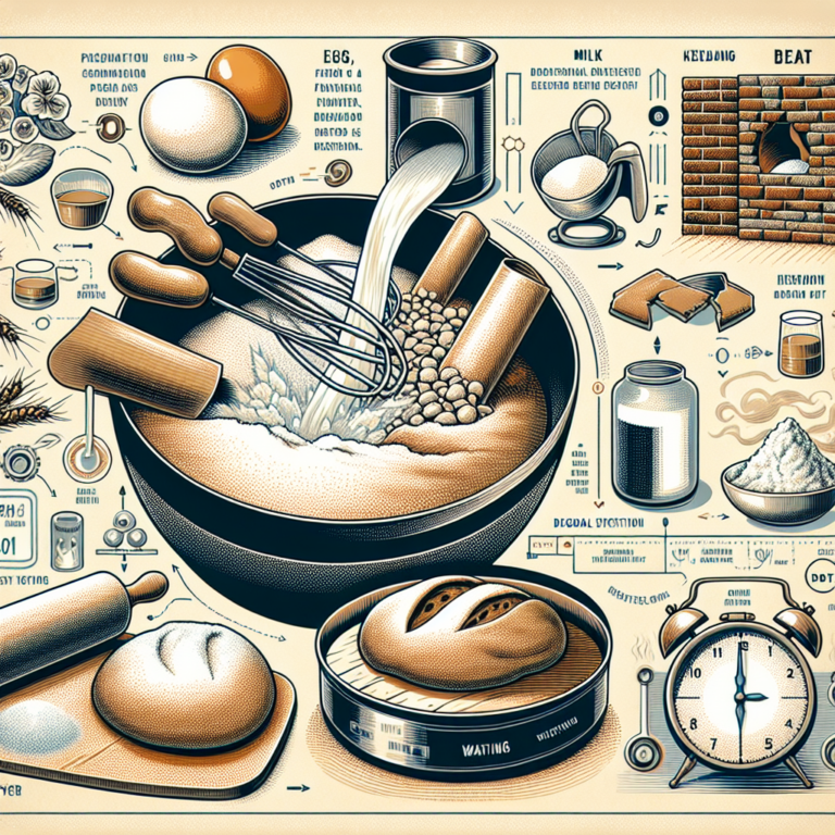 Cea mai buna reteta de cozonac traditional