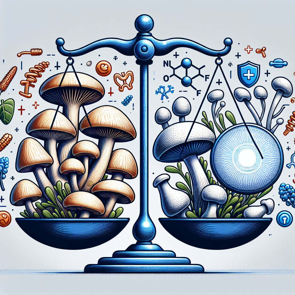 Ciupercile sunt bogate in nutrienti esentiali proteine si fibre sustin sistemul imunitar imbunatatesc sanatatea oaselor si pot ajuta la controlul greutatii