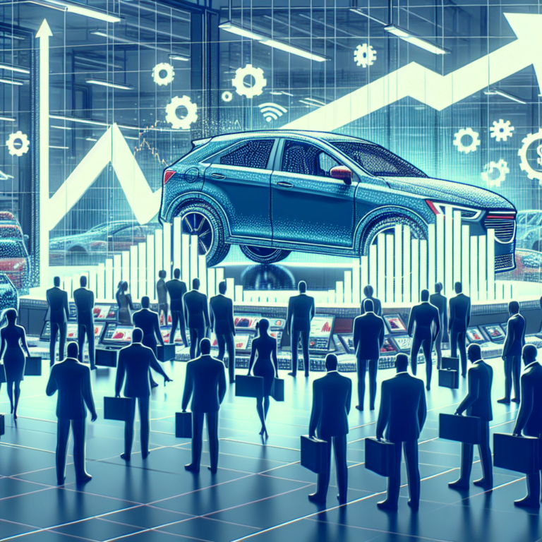 Dacia a atins un nou record de vanzari