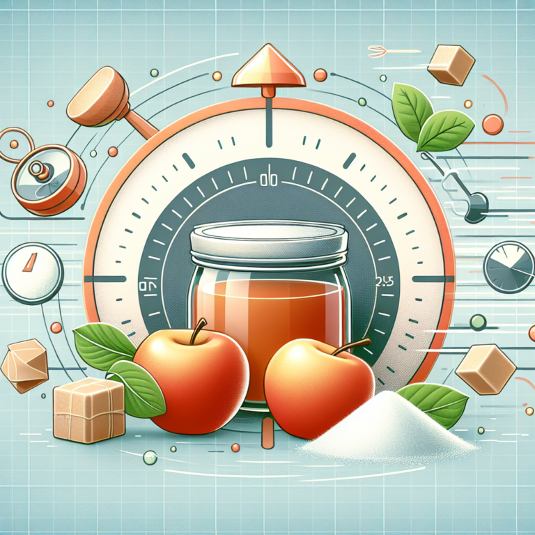 Marmelada de mere Reteta esentiala si rapida