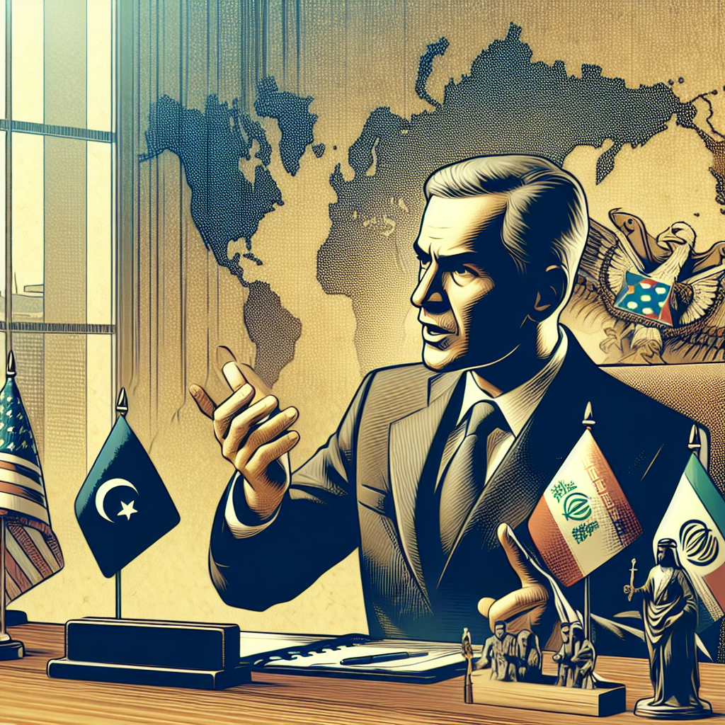 Mihai Constantin discuta vizita premierului Marcel Ciolacu in Israel