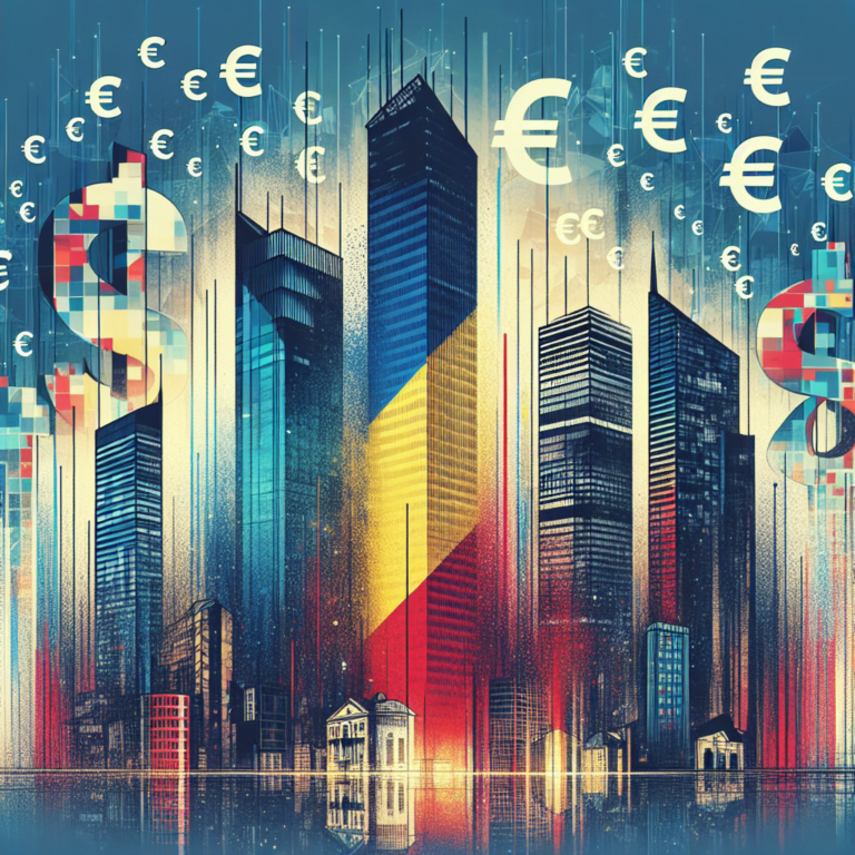 Noi finantari de 60 milioane EUR pentru firme romanesti