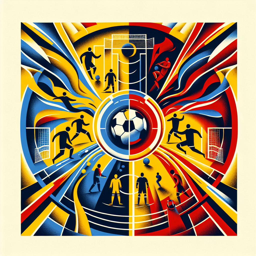 Romania versus Kosovo in Nations League tensiuni si controverse