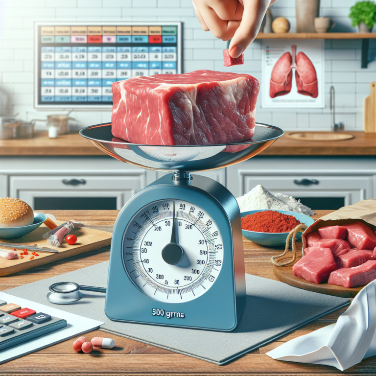 Specialiștii recomandă aproximativ 500g de carne slabă pe săptămână. Specialistii recomanda aproximativ 500g de carne slaba pe saptamana