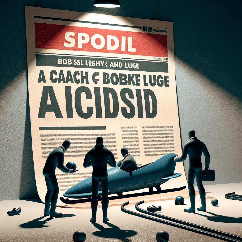 Antrenor acuzat de proxenetism la bob si sanie