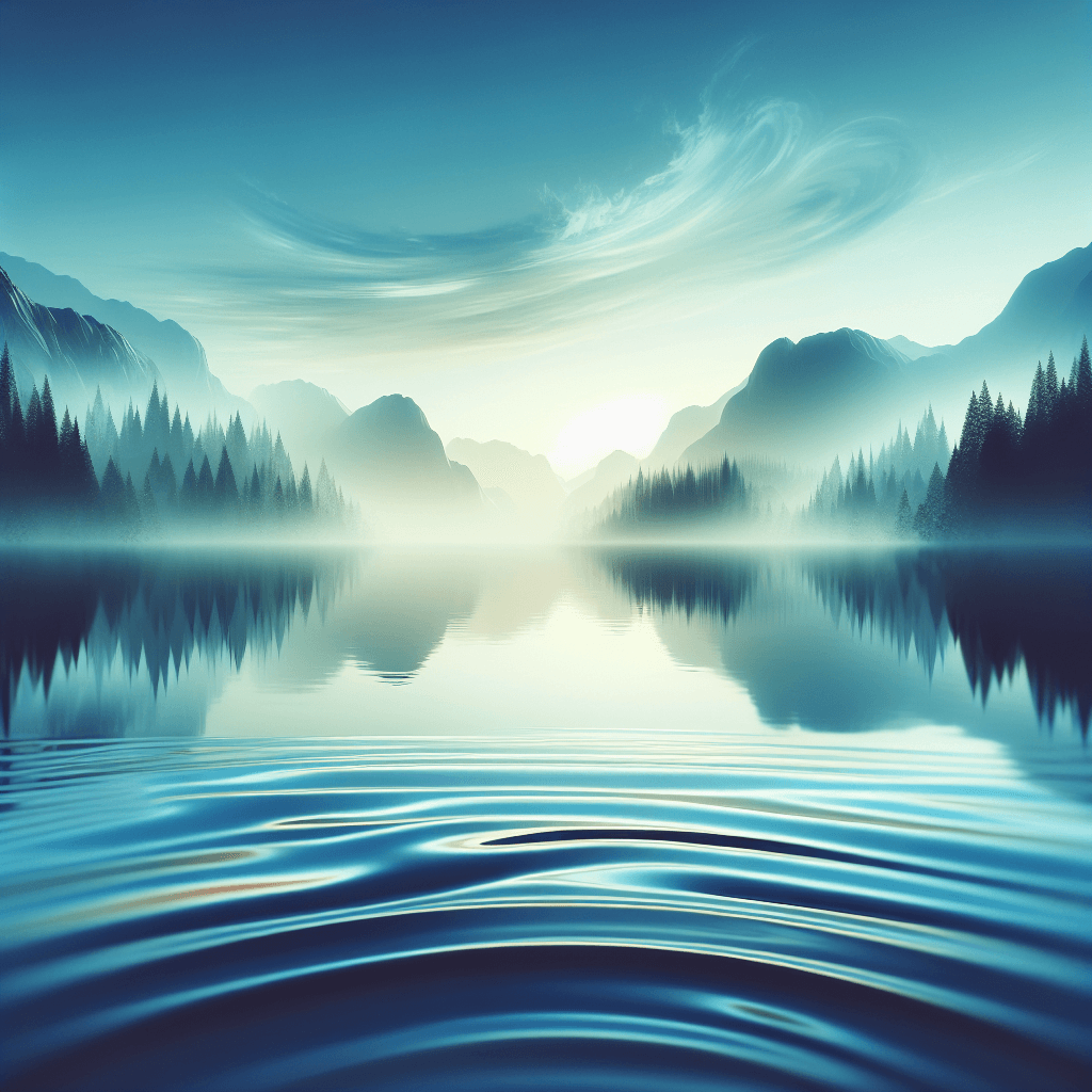 Apa plata puritate si naturalete absoluta