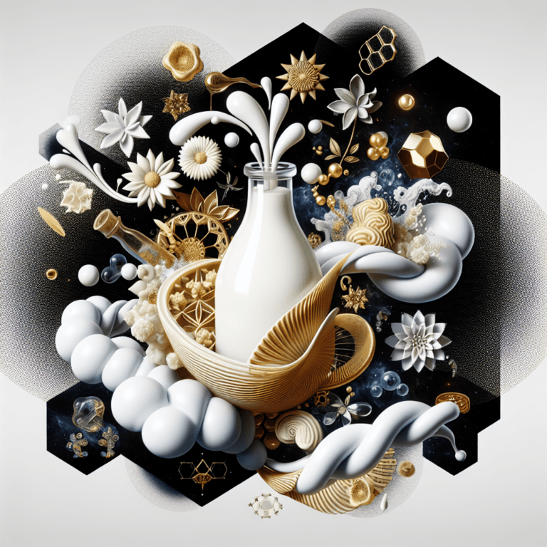 Aurul alb elixirul tineretii colagen nelimitat