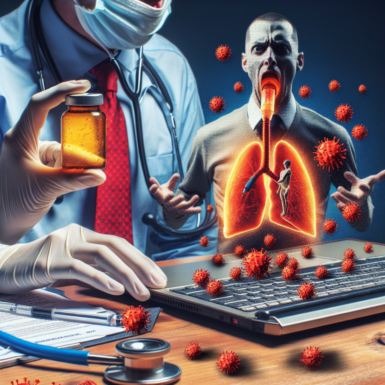 Avertismentul medicilor Internarile cu tuse convulsiva au crescut