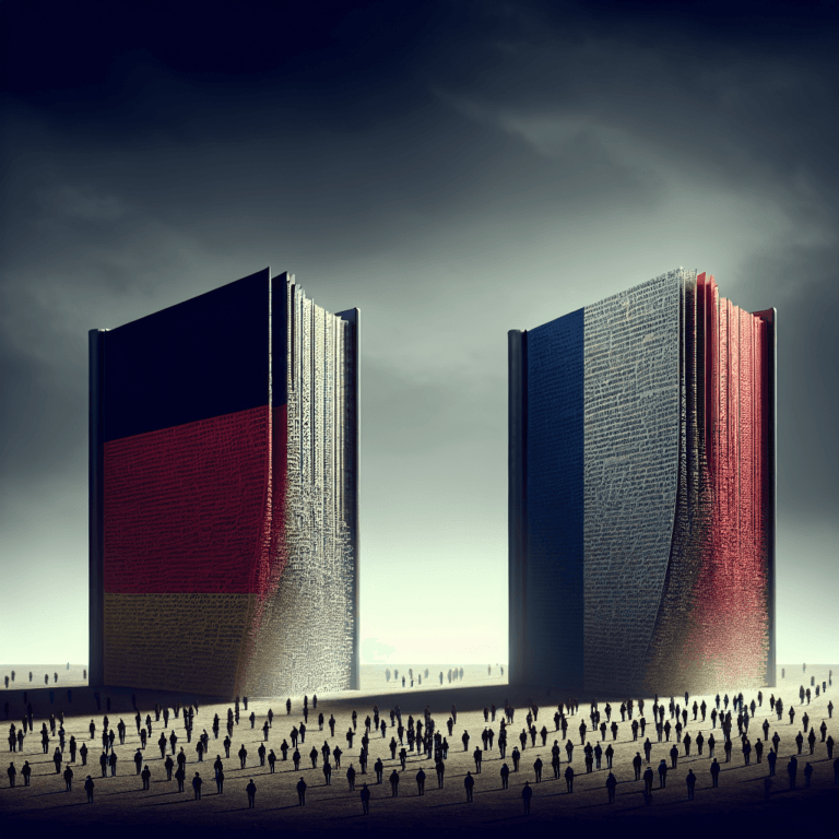 Cei mai mari datornici Germania si Franta