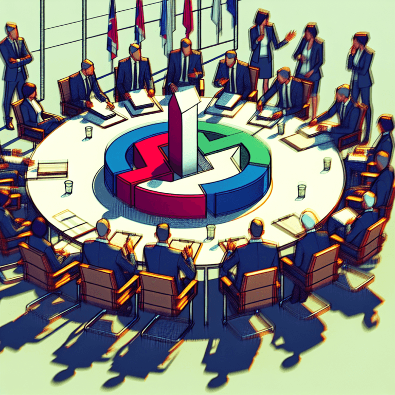 Consiliul General discuta referendumul propus de Nicusor Dan