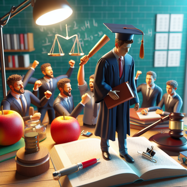 Elev din Iasi castiga in instanta anularea notei