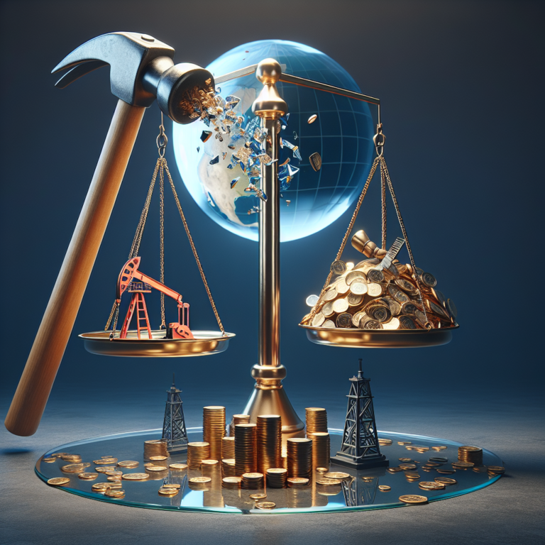 Eliminarea plafonului de impozitare pentru companiile petroliere