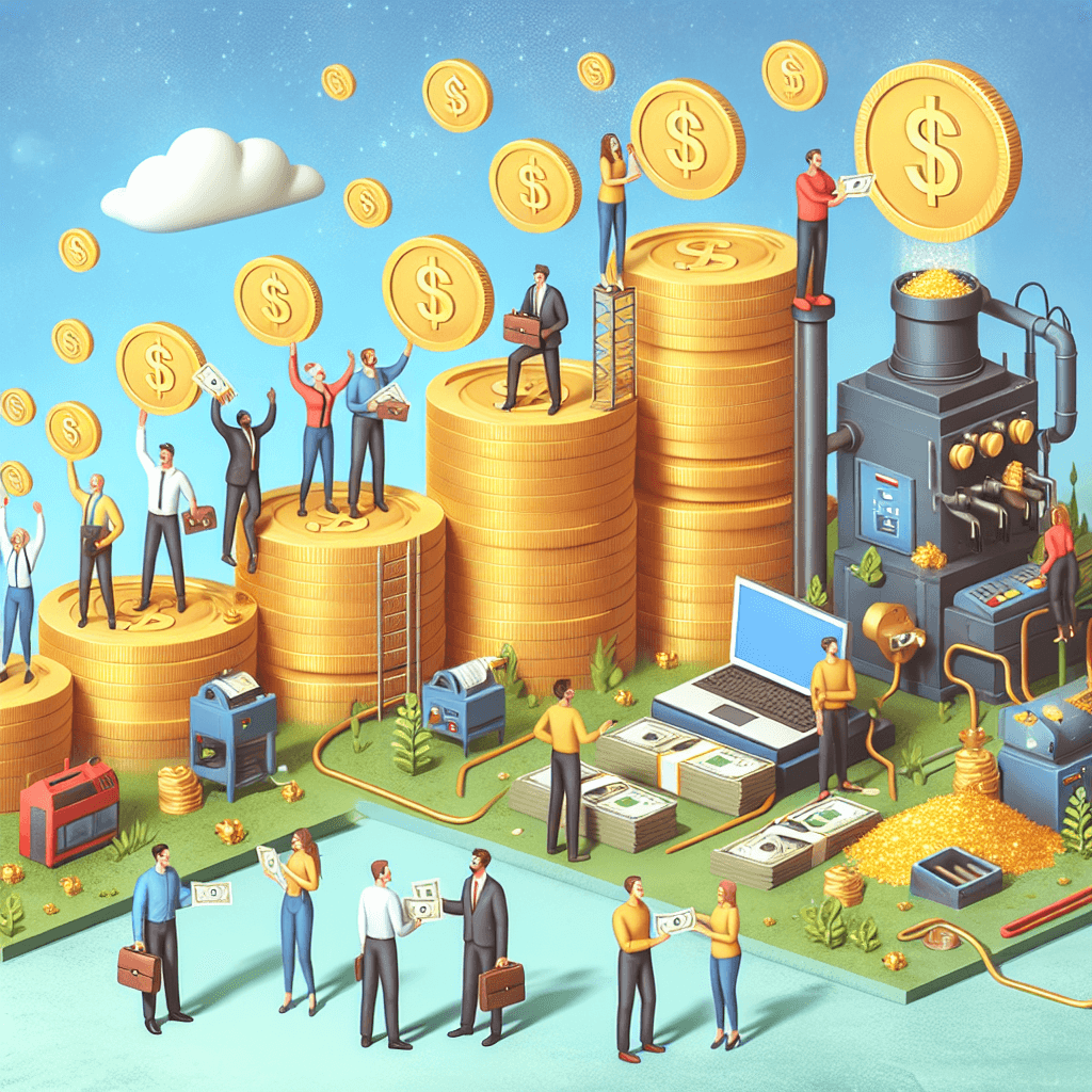 Fonduri suplimentare pentru echipamente si salarii