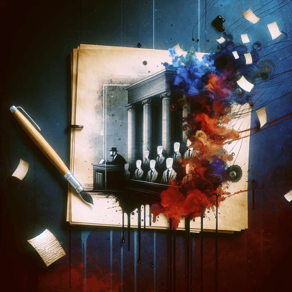 Judecătorii au eliminat mărturii și înregistrări din dosar. 1 Judecatorii au eliminat marturii si inregistrari din dosar