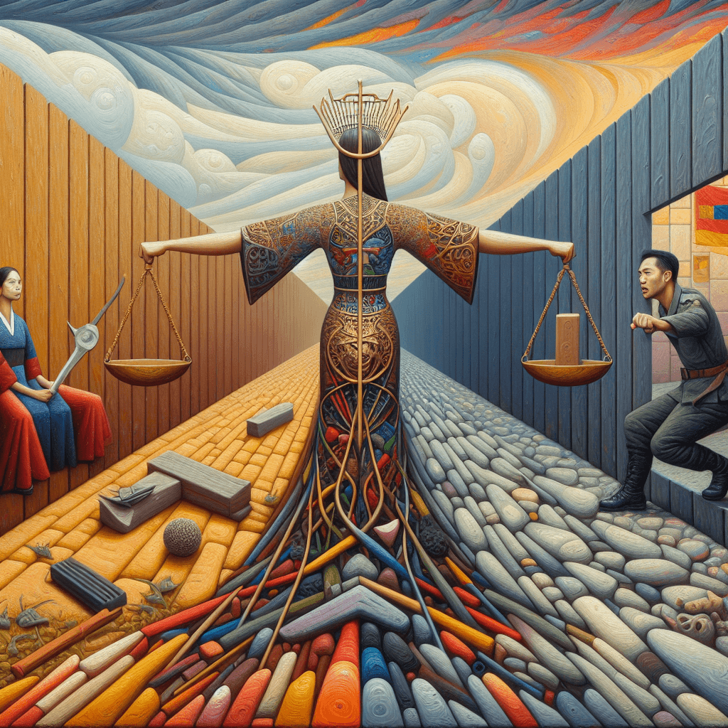 Justitia Muntenegru blocheaza extradarea expertului coreean
