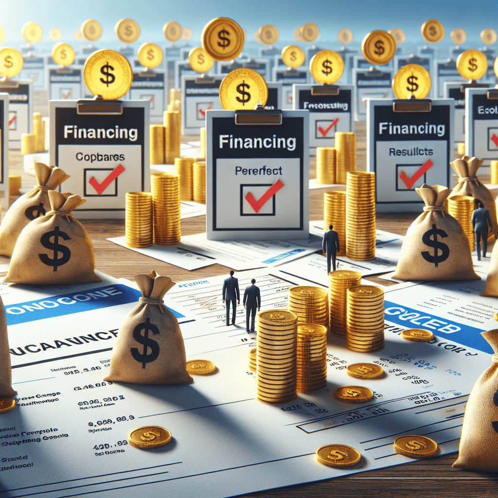 Mii de firme cu punctaj maxim rateaza finantarile