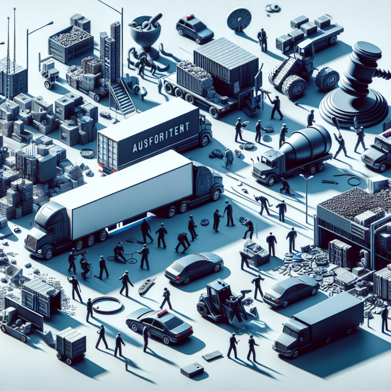 Perchezitii la transportator iesean suspect de frauda