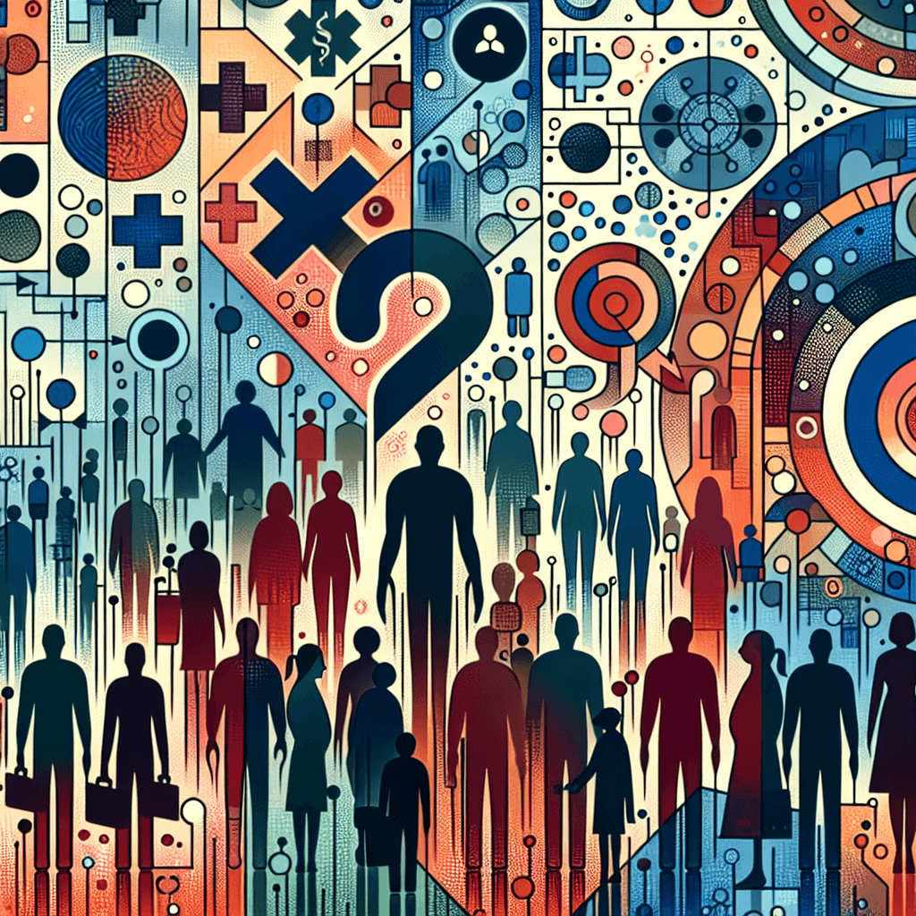 Persoanele cu boli cronice si categoriile vulnerabile