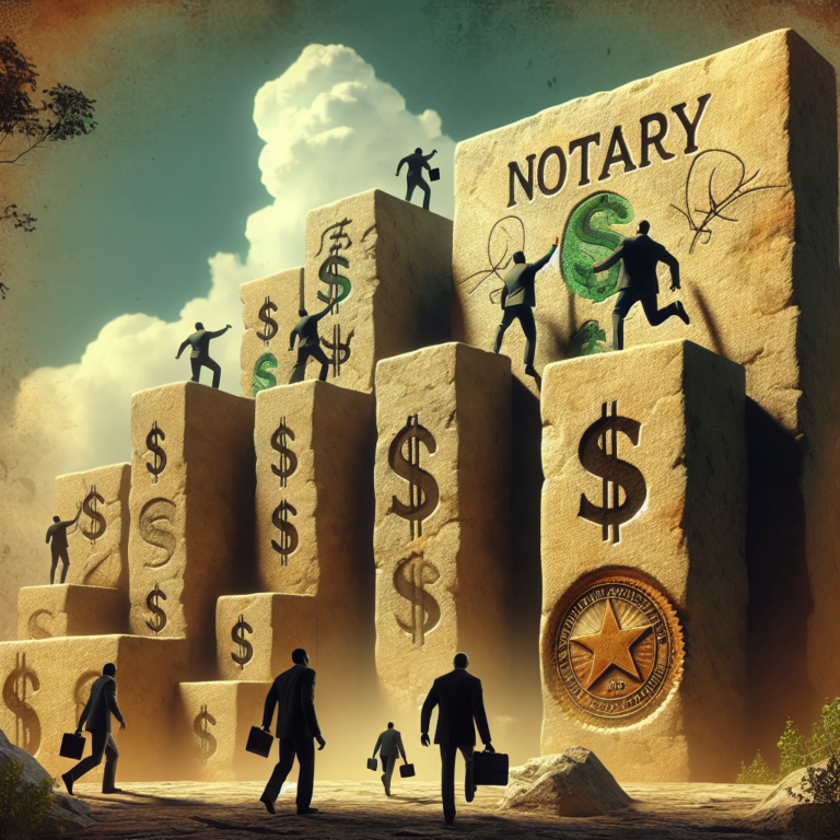 Persoanele pot fi scutite de taxe notariale. Persoanele pot fi scutite de taxe notariale