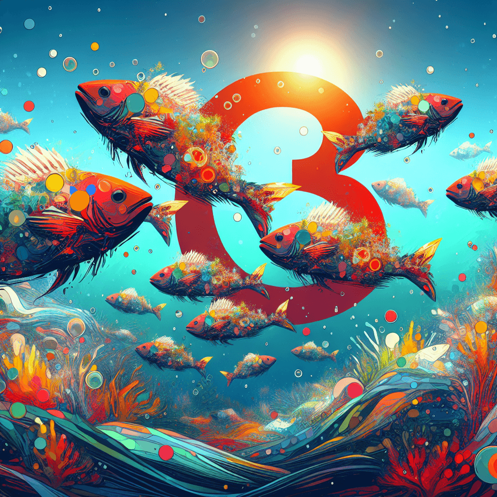 Pestele este bogat in acizi grasi omega 3