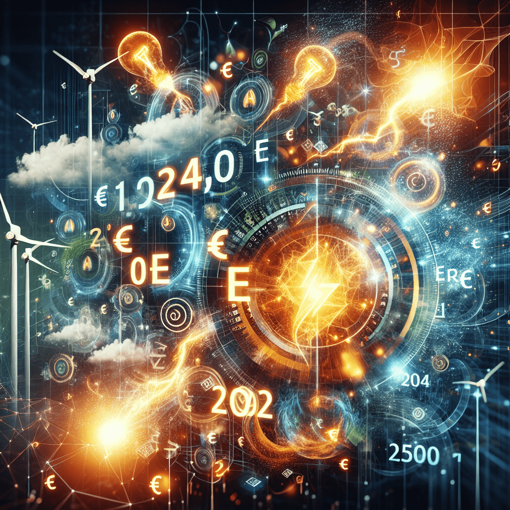 Program Electric Up 2024 Granturi 150.000 EUR disponibile