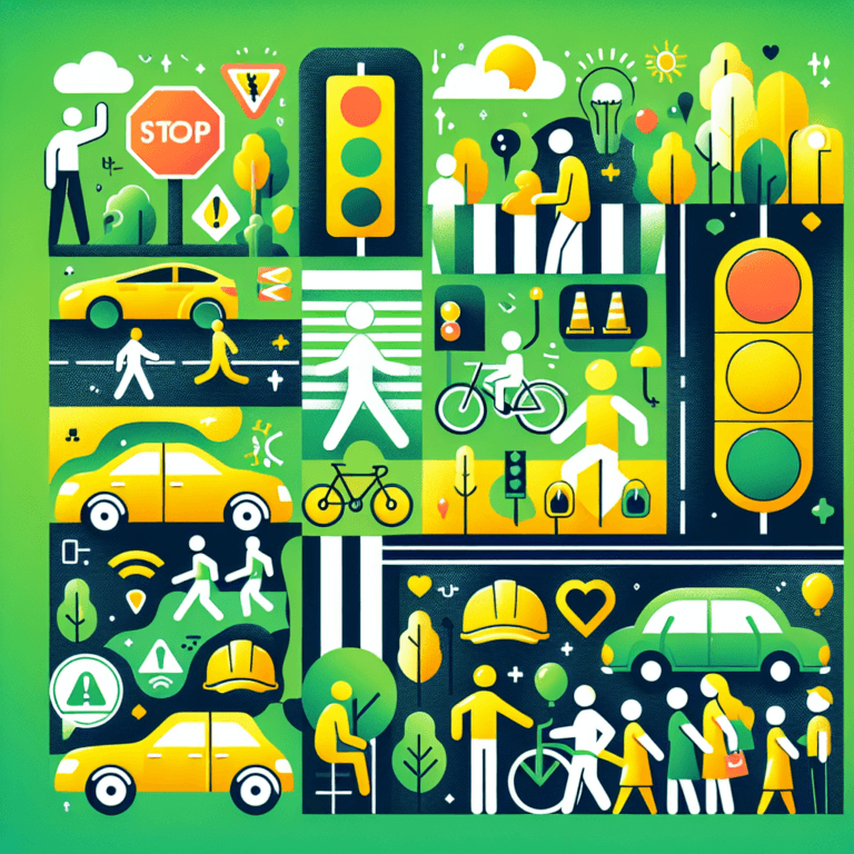 Saptamana Nationala a Sigurantei Rutiere