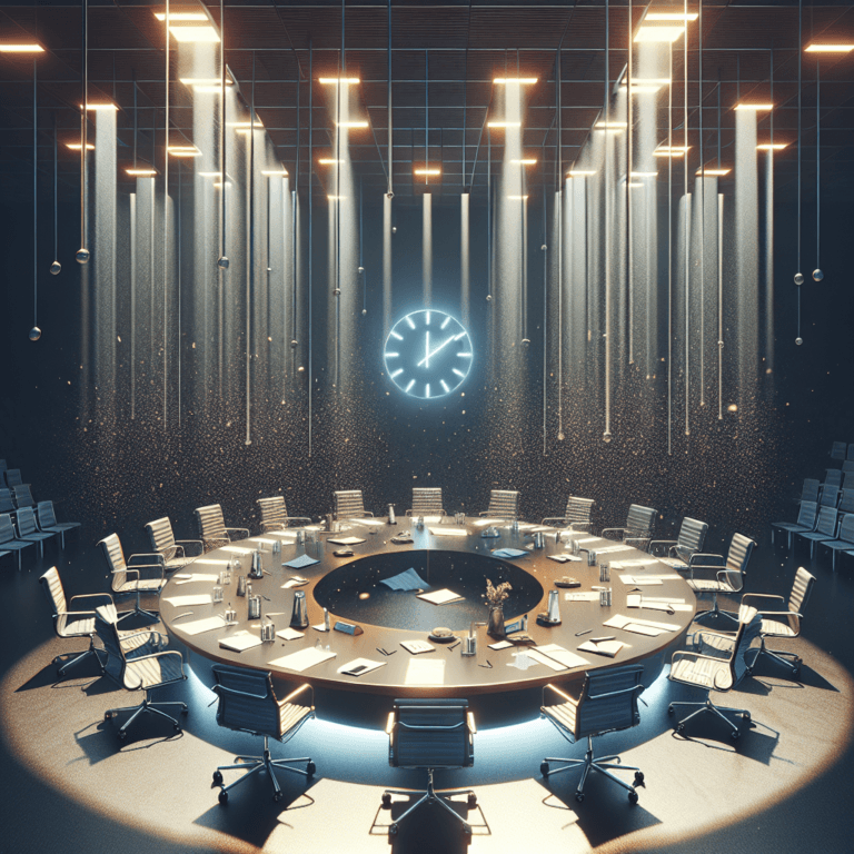 Şedinţa amânată din lipsă de cvorum. Sedinta amanata din lipsa de cvorum