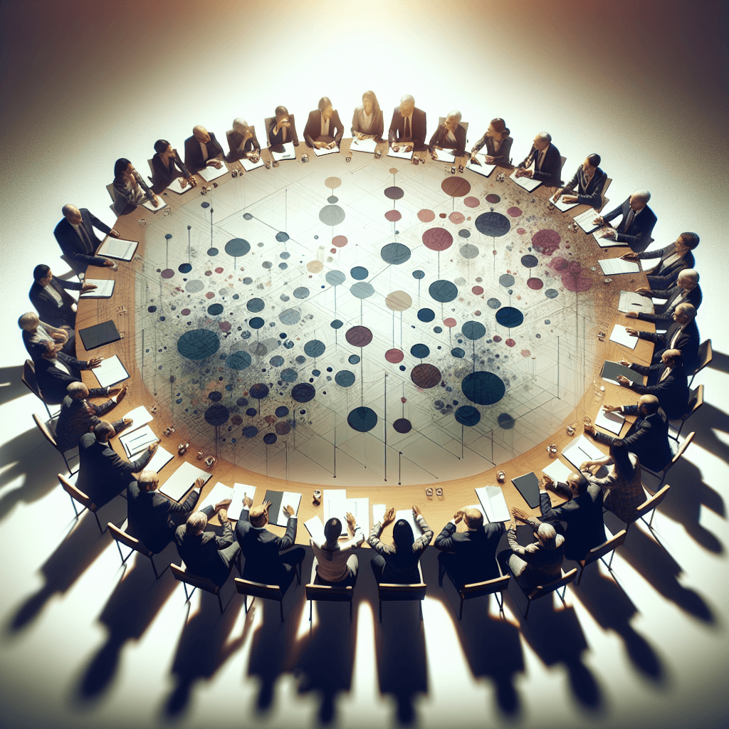 Sedinta mare a liderilor PNL