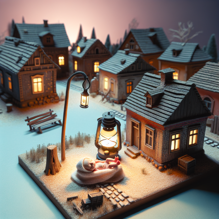 Un nou-născut resuscitat cu lanternă în Vaslui. Un nou nascut resuscitat cu lanterna in Vaslui