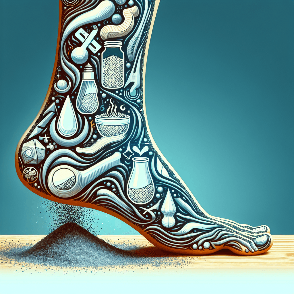 Cauze umflaturi picioare si solutii eficiente