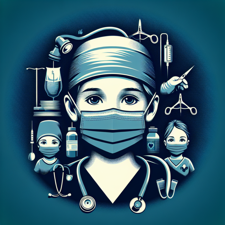 Criza uriasa de chirurgi pediatri in Romania