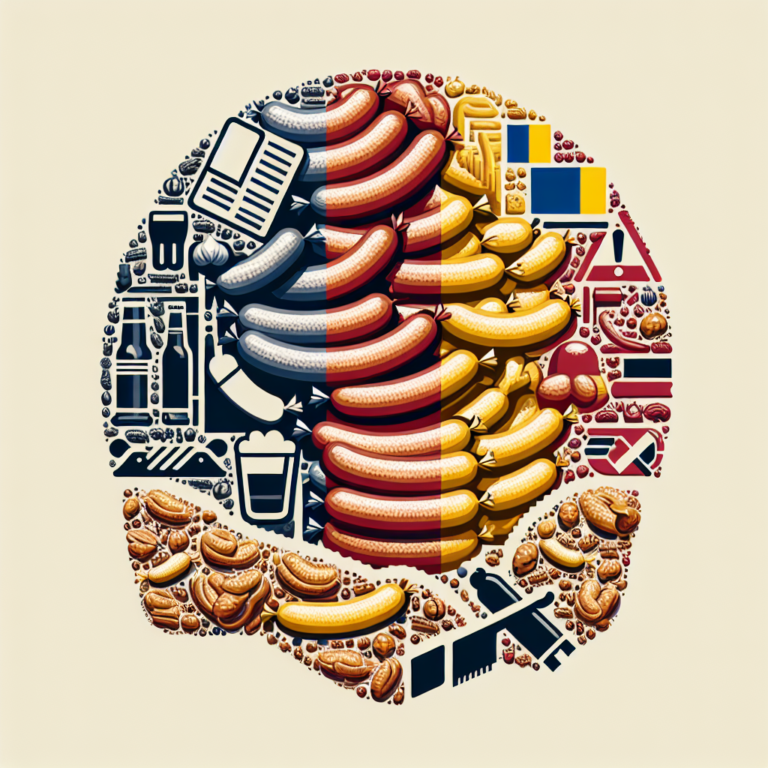 Mici romanesti retrase in Germania alerta alimentara